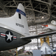 Illustration for article titled The USAFs Ultimate Flight Simulator Had Two Cockpits and Actually Flew